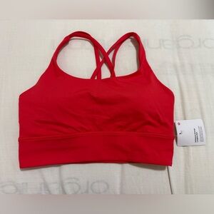 Lululemon Energy Longline Bra